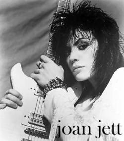 Joan Jett And The Blackhearts : The Ritz
